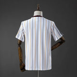 Germany Terrace Icons T-Shirt White 2026 World Cup Football Kit Soccer Jersey PalmSportss