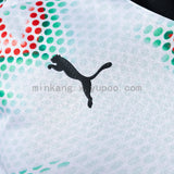 Portugal Jersey 2025/26 Away Football Kit Long Sleeves Player Version