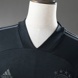 Germany Away Jersey 2021 Retro Football Kit Soccer Shirt