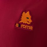 AS Roma Red Jersey 2026-2027 Football Kit Soccer Shirt PalmSportss