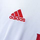 AC Milan Jersey 2011-12 Away Retro Football Kit