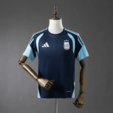 Argentina Navy Jersey 2026 Training Football Kit Soccer Shirt PalmSportss
