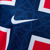 Norway Home Jersey 2026 World Cup Football Kit Soccer Shirt PalmSportss