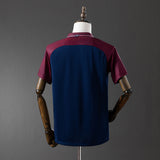 PSG Jersey 2017-18 Home Retro Football Kit
