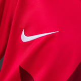 Kids Canada Home Jersey 2026 World Cup Football Kit Soccer Shirt