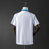 Marseille Jersey 1998-99 Home Retro Kit