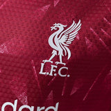Player Version Liverpool Jersey 2026-27 Football Kit Soccer Shirt PalmSportss