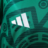 Mexico Home Jersey 2026 World Cup Football Kit Long Sleeves Soccer Shirt PalmSportss