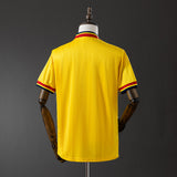 Arsenal Jersey 1993-94 Away Retro Football Kit