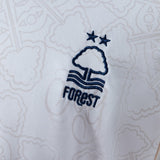 Nottingham Forest Jersey 25/26 Away Football Kit