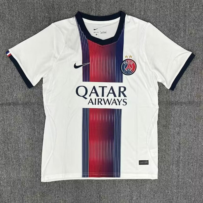 PSG Away Jersey Two Stars 2026-2027 Football Kit Soccer Shirt