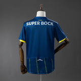 FC Porto Fourth Jersey 2025/26 Football Kit Soccer Shirt