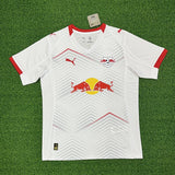 RB Leipzig Jersey 25/26 Home Football Kit Soccer Jersey