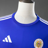 Curacao Home Jersey 2026 World Cup Football Kit Soccer Shirt PalmSportss