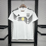 Retro Germany Home Jersey 2018 Football Kit My Store