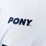 Tottenham Hotspur Jersey 1997-99 Home Retro Football Kit
