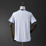 England Jersey 2000 Home Retro Football Kit