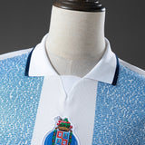 FC Porto Jersey 2025/26 Special Football Kit Soccer Shirt