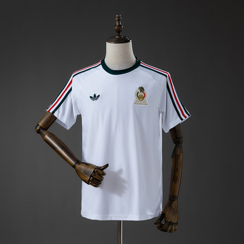 Mexico Special Jersey 2026 World Cup Football Kit Soccer Shirt