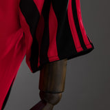 AC Milan Jersey 2007-08 Home Retro Football Kit