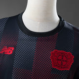 Bayer 04 Leverkusen Jersey 25/26 Home Football Kit Soccer Jersey