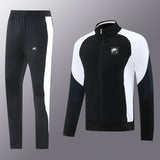 Football Jackets Training Tracksuits 2025/26