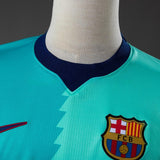 Barcelona Third Jersey 2026-2027 Football Kit Soccer Shirt PalmSportss