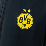 Dortmund Windbreaker 2025/26 Reversible Football Soccer Jacket