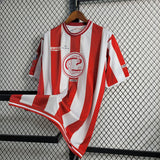 Retro 1906-2006 Chivas Jersey Centennial