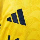 Al-Nassr Riyadh Jersey 2025/26 Home Football Kit