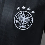 Germany Black Jersey 2026 World Cup Special Football Kit Soccer Shirt PalmSportss