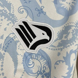Palermo Jersey 25/26 Third Football Kit Soccer Jersey - PalmSportss