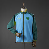 Benfica Windbreaker 2002-03 Football Soccer Jacket