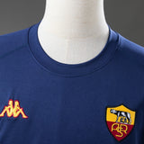 Rome Jersey 2000-01 Third Retro Football Kit