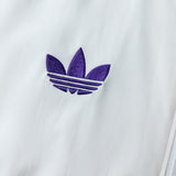 Real Madrid Windbreaker 2025-26 Football Soccer Jacket