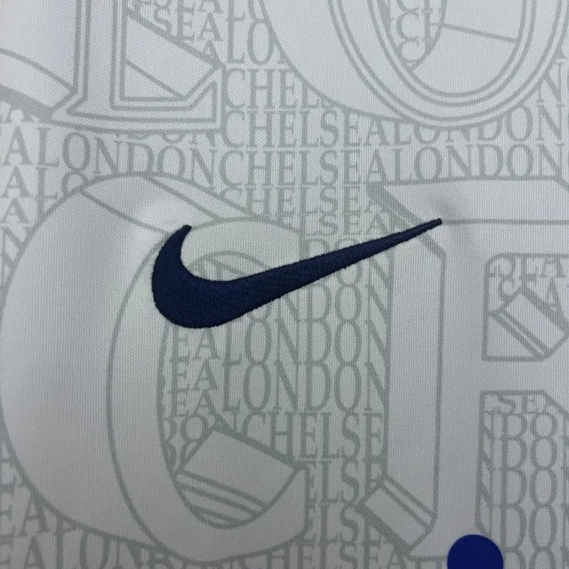 Chelsea Jersey 25/26 Training Football Kit Soccer Jersey