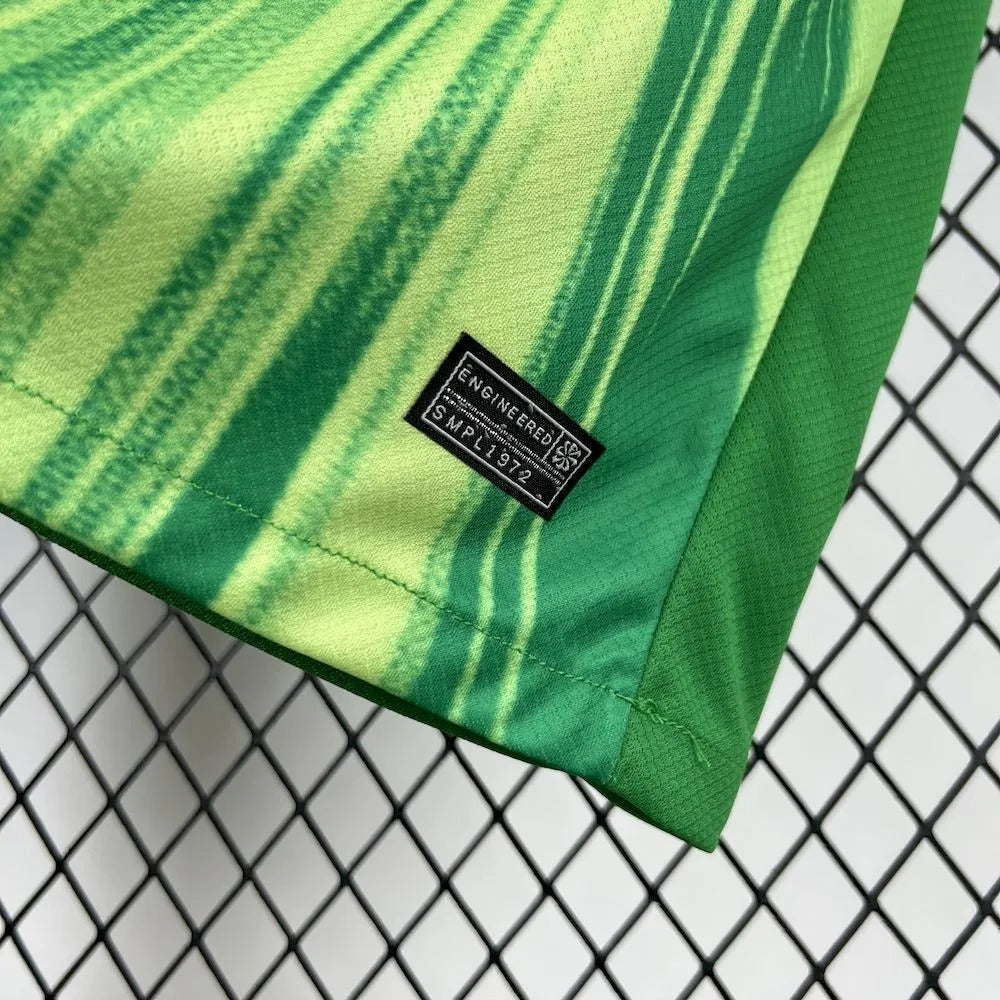 Wolfsburg Jersey 25/26 Home Football Kit Soccer Jersey