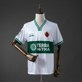 Elche Home Jersey 1999-2000 Retro Football Kit Soccer Shirt