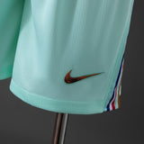 France Away Shorts 2026 World Cup Football Kit Soccer Short PalmSportss