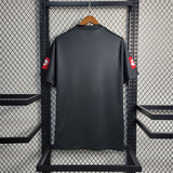Juventus Jersey Away kit 01-02 Retro