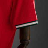 Portugal Jersey 25/26 Home Football Kit