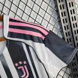 Women JUVv Jersey 25/26 Home Football Kit Soccer Jersey