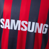 Frankfurt Home Jersey 1991-1992 Retro Football Kit Soccer Shirt PalmSportss