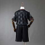 Kids Bayern Munich Third Jersey 25/26 Football Kit Soccer Shirt