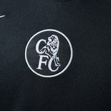 Chelsea Jersey 2025/26 Third Football Kit Long Sleeves
