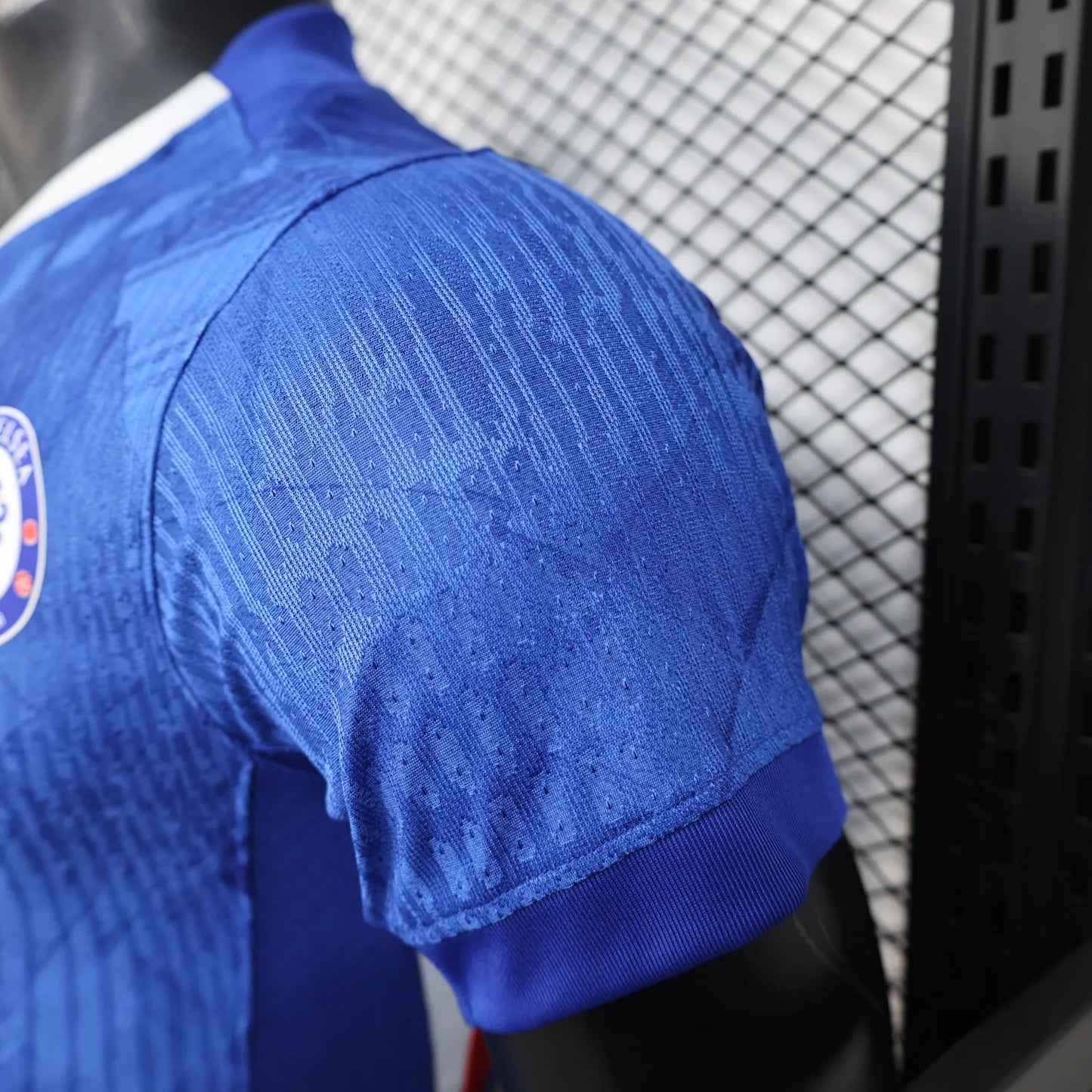 Player Version Chelsea Home Jersey 25/26 Football Kit Soccer Jersey