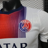 Player Version PSG Away Jersey 2026-2027 Football Kit Soccer Shirt PalmSportss