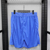 Player Version Atletico Madrid Shorts 25/26 Home Football Kit Soccer Shorts - PalmSportss
