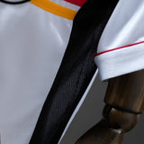 Germany Jersey 1998 Home Retro Kit