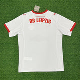 RB Leipzig Jersey 25/26 Home Football Kit Soccer Jersey
